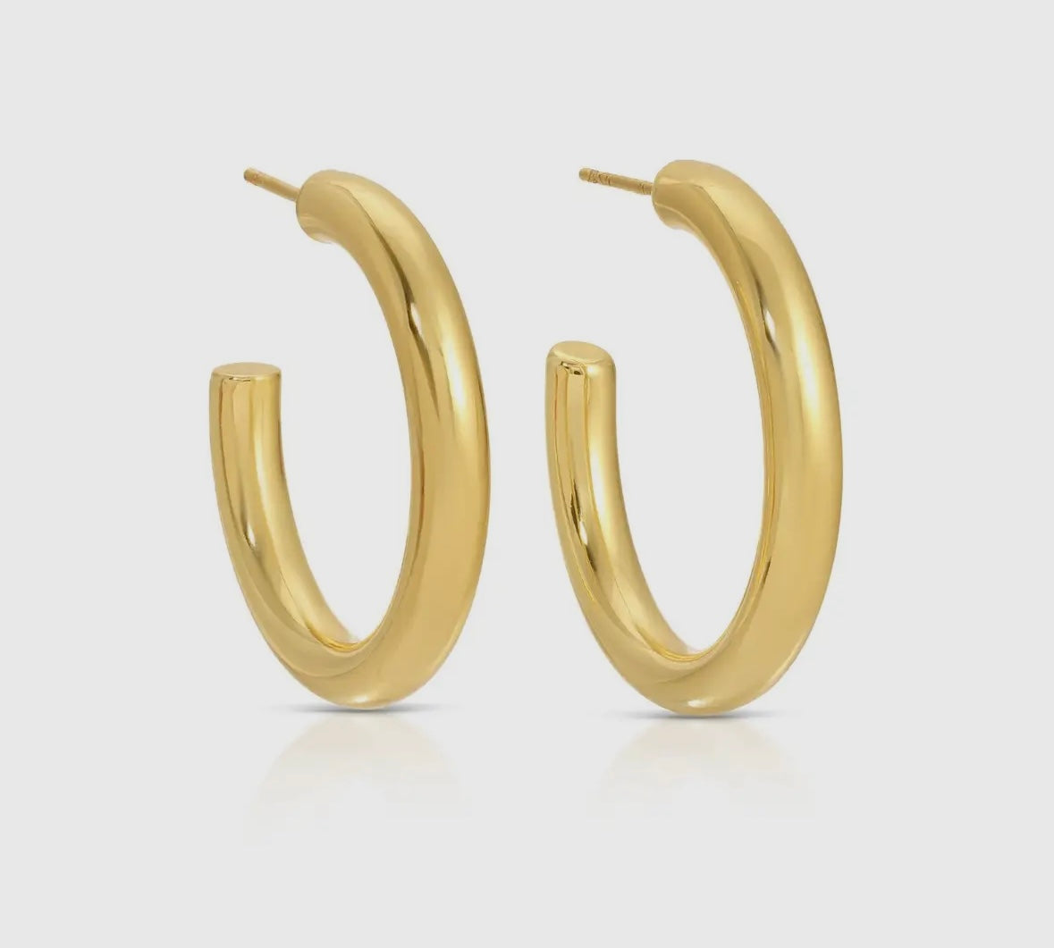The perfect hoop