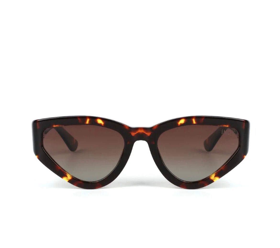 Nolita Tortoise Polarized Sunglasses